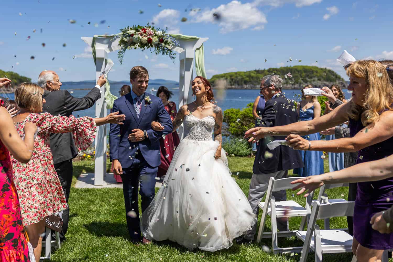 Home 7 Life In Focus wedding photography