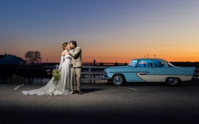 What should a wedding photographer cost in Maine?