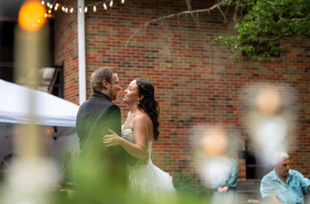 Maine Wedding Photographers’ Tips for Stress Free Wedding Timelines