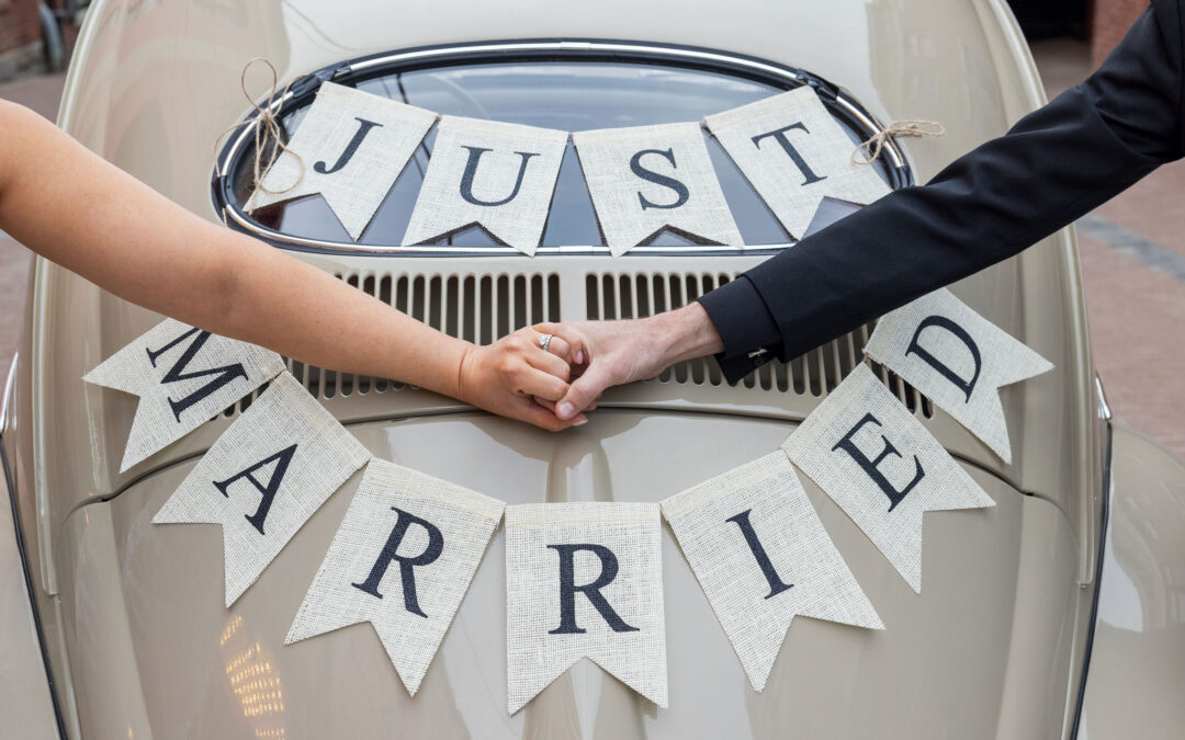Life In Focus Wedding Photography and Videography