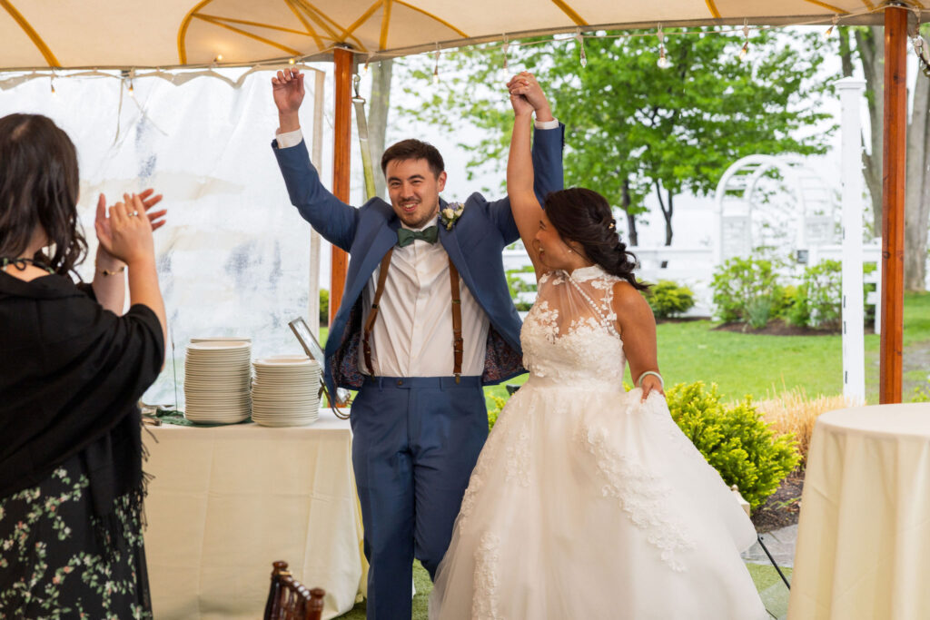 Life In Focus Wedding Photography and Videography